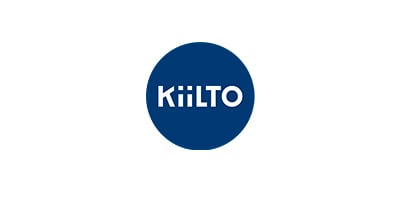 Kiilto-logo